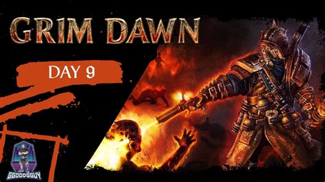 grim dawn veteran mode.